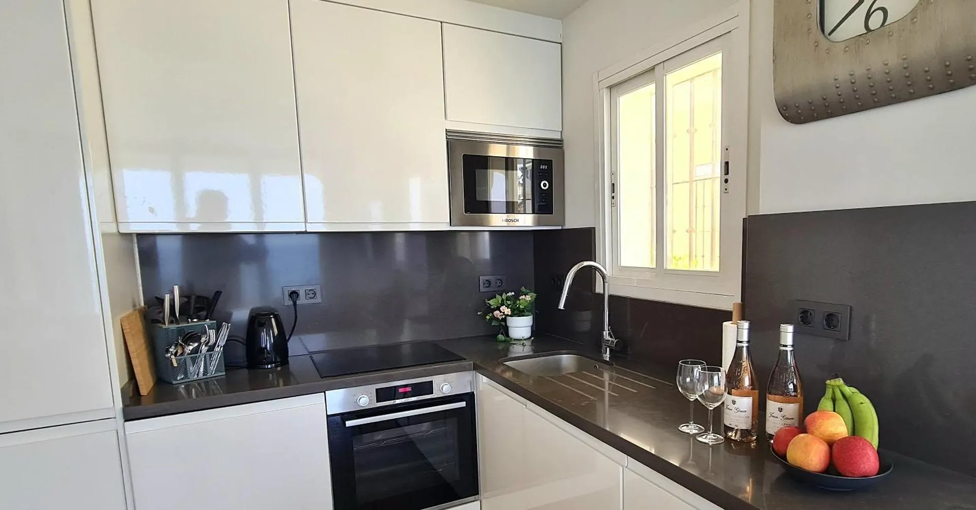 Apartment Lejlighed Direkte Til Havet El Faro