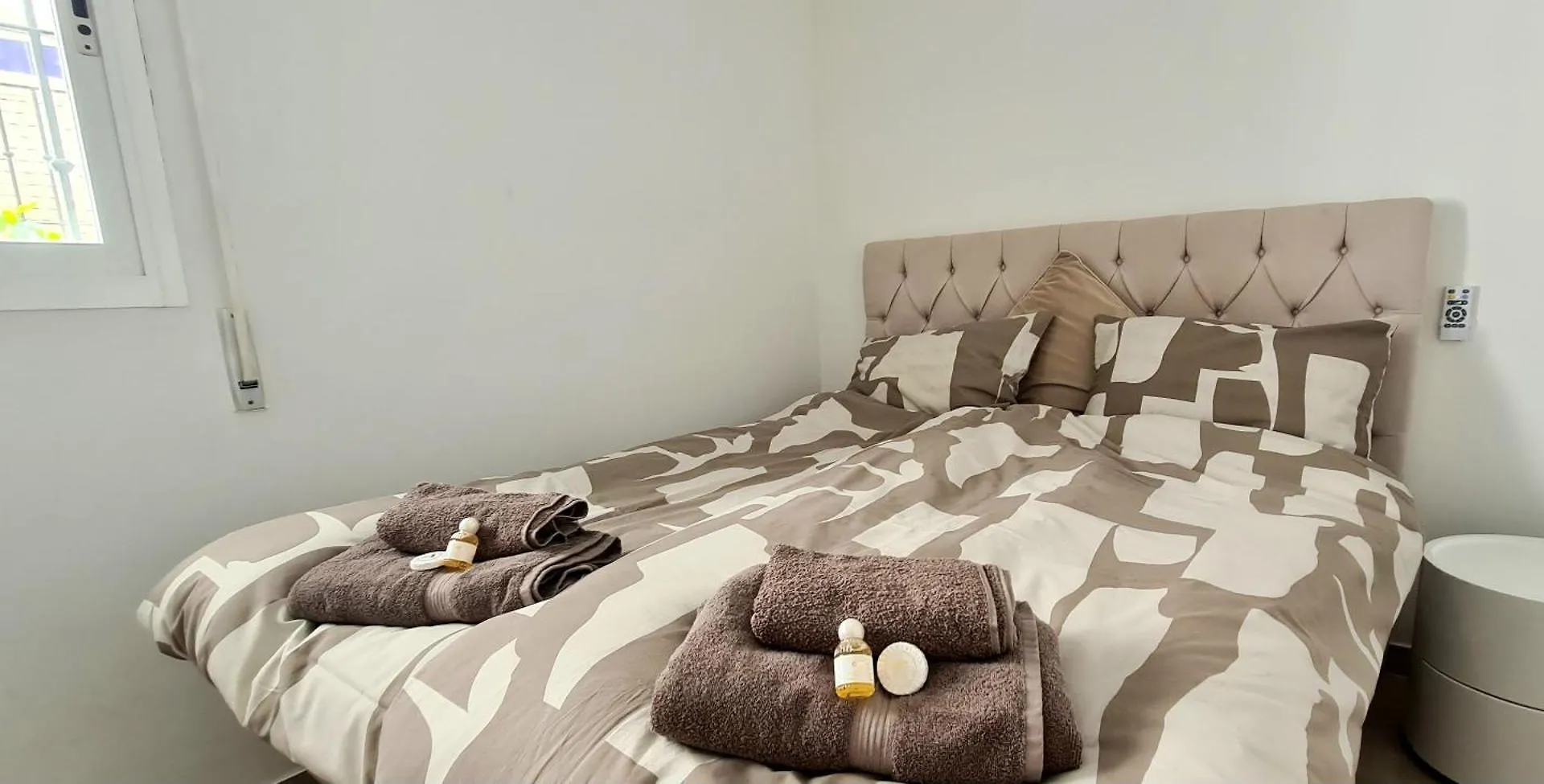 Lejlighed Direkte Til Havet El Faro Apartment