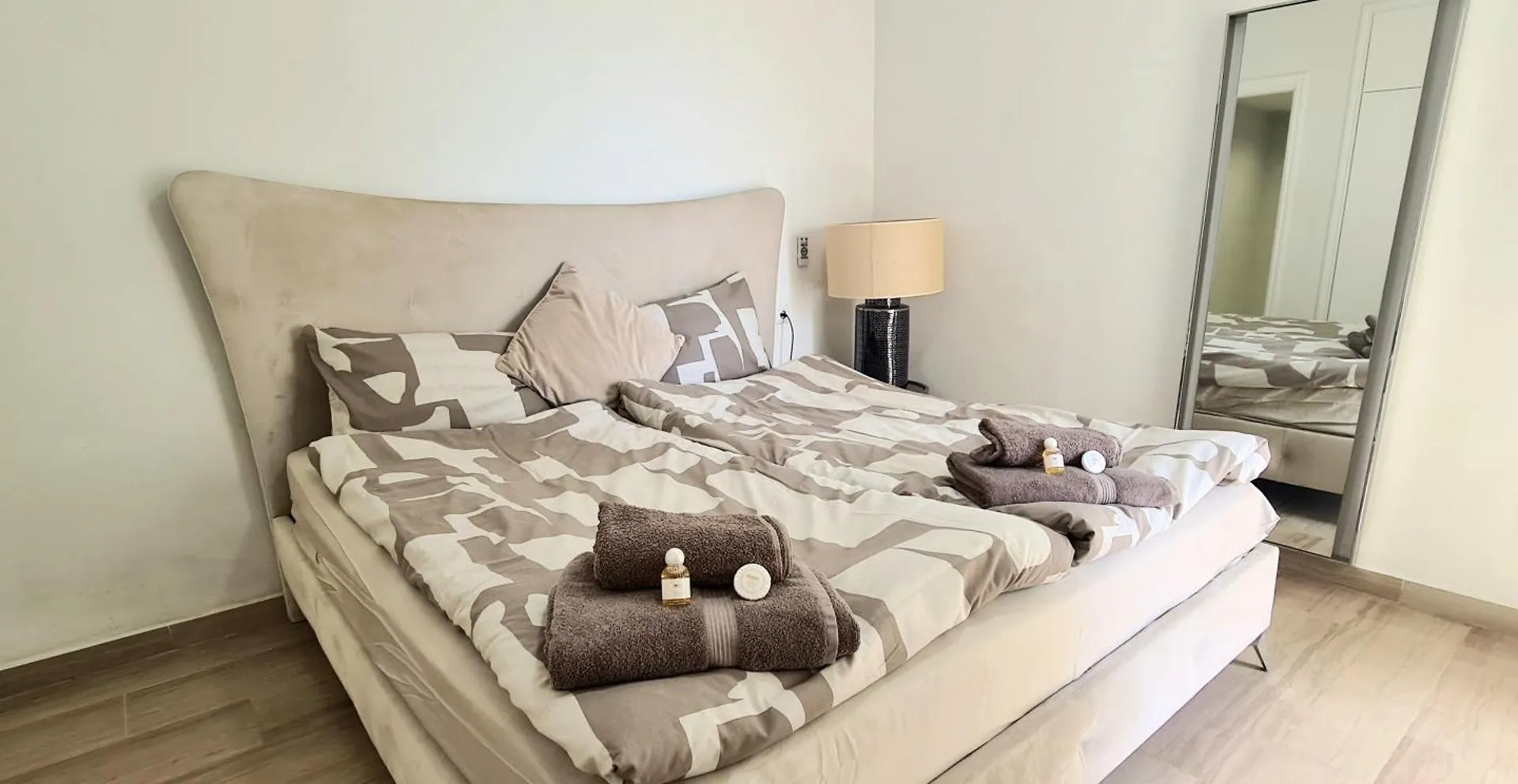 Lejlighed Direkte Til Havet El Faro Apartment