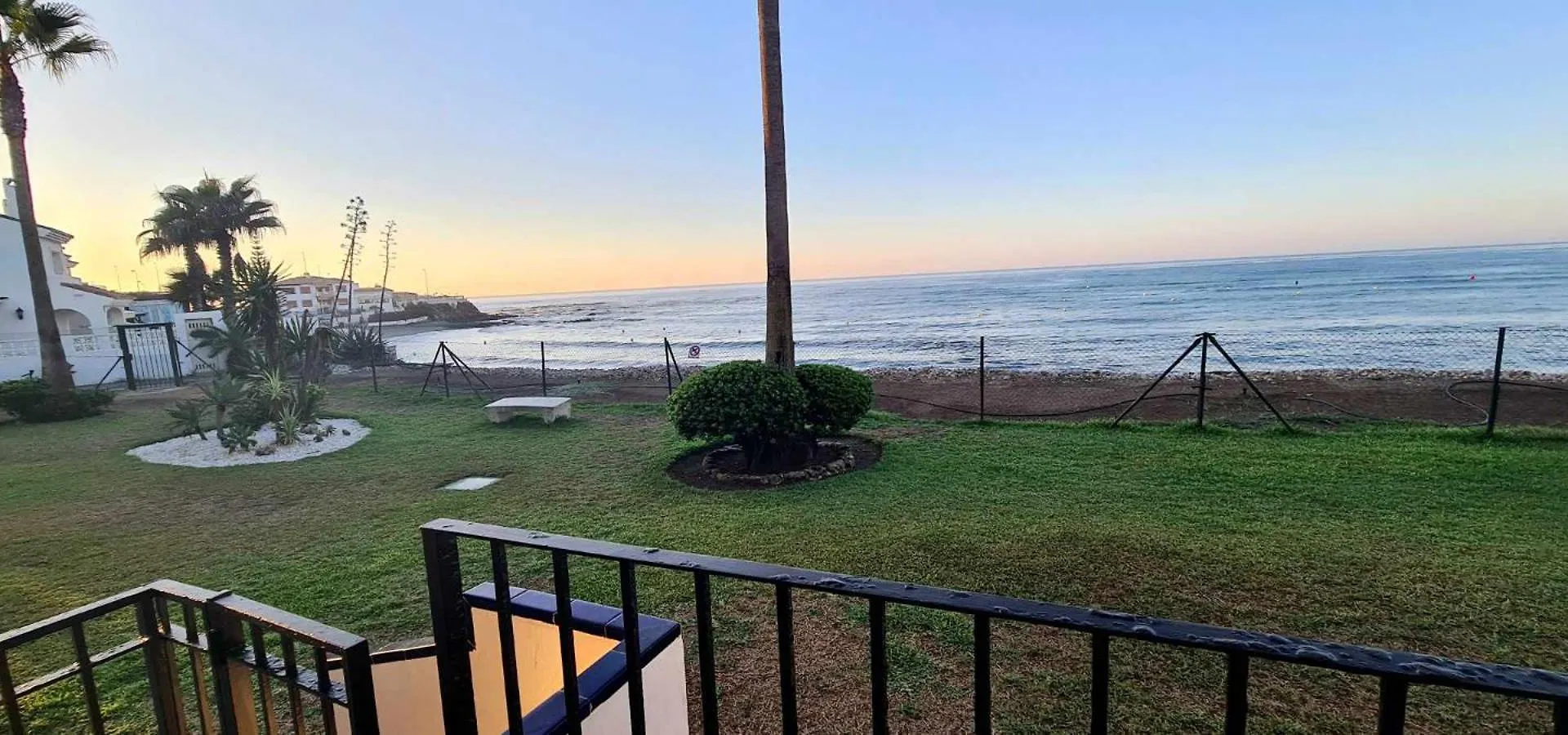 Apartment Lejlighed Direkte Til Havet El Faro